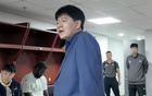 山东男篮重建，9将升一线，外援换2人，邱彪帅位稳固。
