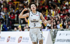 第四节大逆转！广东女篮客场胜利，冠军近在咫尺！