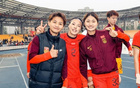 女足内部人士：王霜、张琳艳仍有价值。