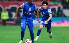 CCTV5直播申花战浙江，43号首发引疑，谢鹏飞遭疑，王钰栋难防。