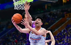 山东G2败北，球员表现：2优2及格8崩盘