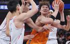 CBA季后赛12进8战罢G2，积分榜更新！