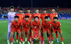 观网：四连败，国足大灾年，耐心难求。
