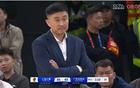 广东队1比1，G3胜机？苏群四字定音。