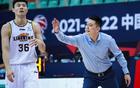 4月9日CBA：鄢手骐、邱彪、周琦最新动态