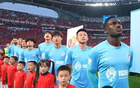 半岛晨报：英博5轮5分，符合预期，阵容薄弱需补强。