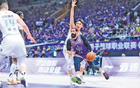 北控男篮晋级八强，季后赛京城德比即将开启。