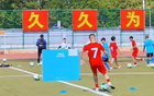 粤媒：梅州500+足球特色学校建校园足球体系