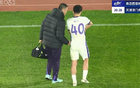 石炎：踢球需智慧，受伤为“学费”。