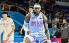 莫兰德震惊：5分钟4次犯规，愿付罚款听杜指导。