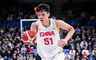 CBA常规赛收官，山东双雄争锋，舆论期待辉煌未来。