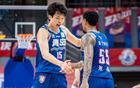 青岛晋级8强，浙江赛季结束，MVP对决。