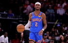 预测！甜瓜亚历山大MVP，丹尼尔斯DPOY，康宁汉姆MIP！