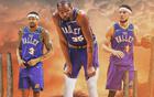 交易完成，杜兰特已离队，NBA超级球队需再造。