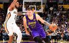 NBA排名预测：五队同49胜，湖人第三，四至八名竞争激烈。