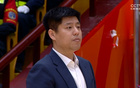 广东进八强，四强战遇苦主，杜李对决，精彩纷呈。