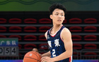 徐杰哈维冲突：赛前杜导言，东莞摔打，上海嚣张。
