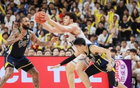 上海G3败广东淘汰，五坏消息，缺血布难行！