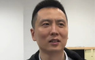 上海G3赛后，卢伟被打服喊话休季，王哲林无恙。
