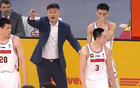 广东胜上海，徐杰制胜，胡明轩强势，三大功臣盘点