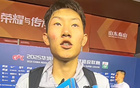 史松宸：崔导调整位置，优势明显，从容应对。