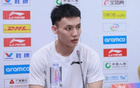 广东胜上海，杜锋徐杰赛后发言，集体喊话山西。