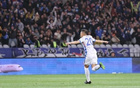 落后！于汉超助上海申花3-2逆转浙江，领跑中超！