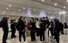 媒体：上海男篮解散，赛季结束