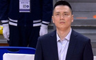 季后赛初遭淘汰，卢伟谈及损失：血布缺席影响大，哈维非纯卫。