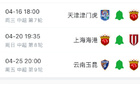 4月上海港余三战，原以为密集，实则挑战未尽。