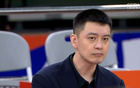 新疆三将缺席，辽篮争季后赛首胜，杨鸣挑战刘炜。