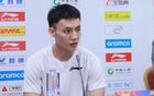 徐杰创纪录，单场25+11助队大胜上海，赛后发言引热议。