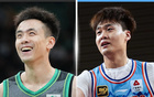 【预言家】CBA季后赛大比分预测，四组对决结果。