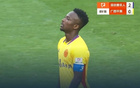 中甲：深圳青年人2-0胜广西平果，诺、林破门，未尝胜果。