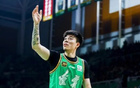 赵继伟33分助辽篮险胜新疆，内战高手张镇麟心安。