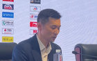 刘炜：弹尽运差，略显遗憾。
