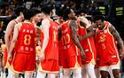 广厦胜青岛，胡金秋、杨瀚森表现亮眼，刘维伟遭驱逐。
