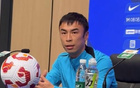 张煜东：重拾失物，行动胜于言辞。