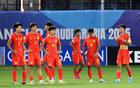 黑马搅局，U17亚洲杯三大意外，中国队出局