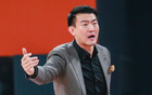 广厦罚球差，青岛罚球准。广厦35中21，青岛10中10。