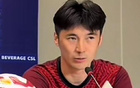 耿晓峰谈西南德比，共谋振兴，助力中国足球发展。