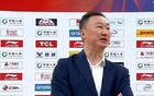 刘维伟：体能消耗大，已调整。浙江三战，恢复中。