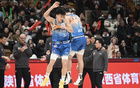 付政浩：葛浩然未来必成CBA大场面先生！初生无畏！