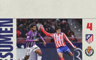 那不勒斯胜恩波利，3-0；马竞胜巴拉多利德，4-2