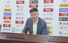 杜锋：艰难环境下球队表现佳，胡明轩拉架遭罚