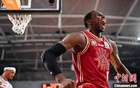 CBA季后赛，山西胜广东116:101，系列赛2-0领先。