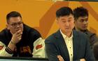 CBA连开罚单，广东三将受罚，杜润旺屡犯不改。