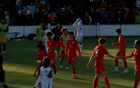 U16国足胜喀麦隆，蒙杯首胜，2轮不败前四稳，萧晨斩地。