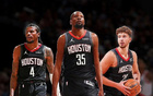 NBA巨变！火箭杜兰特风波！