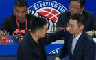 CBA辽宁连霸季后赛四强，横扫新疆，意义何在？
